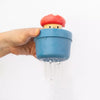 Champignon pour baignoire