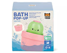 Cactus pour le bain