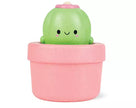 Cactus pour le bain