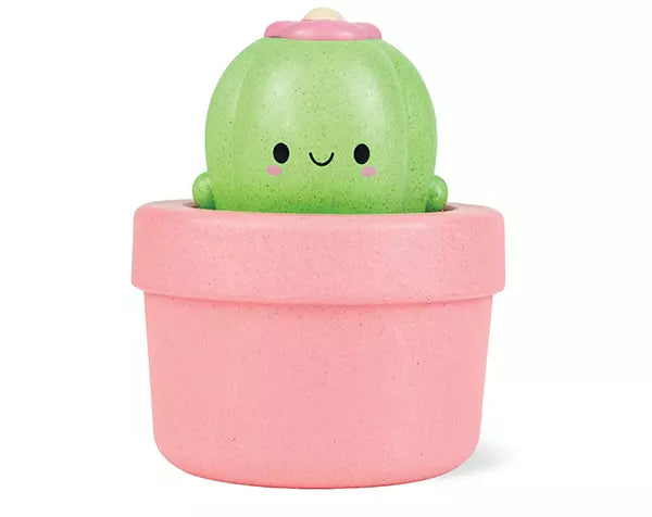 Cactus pour le bain
