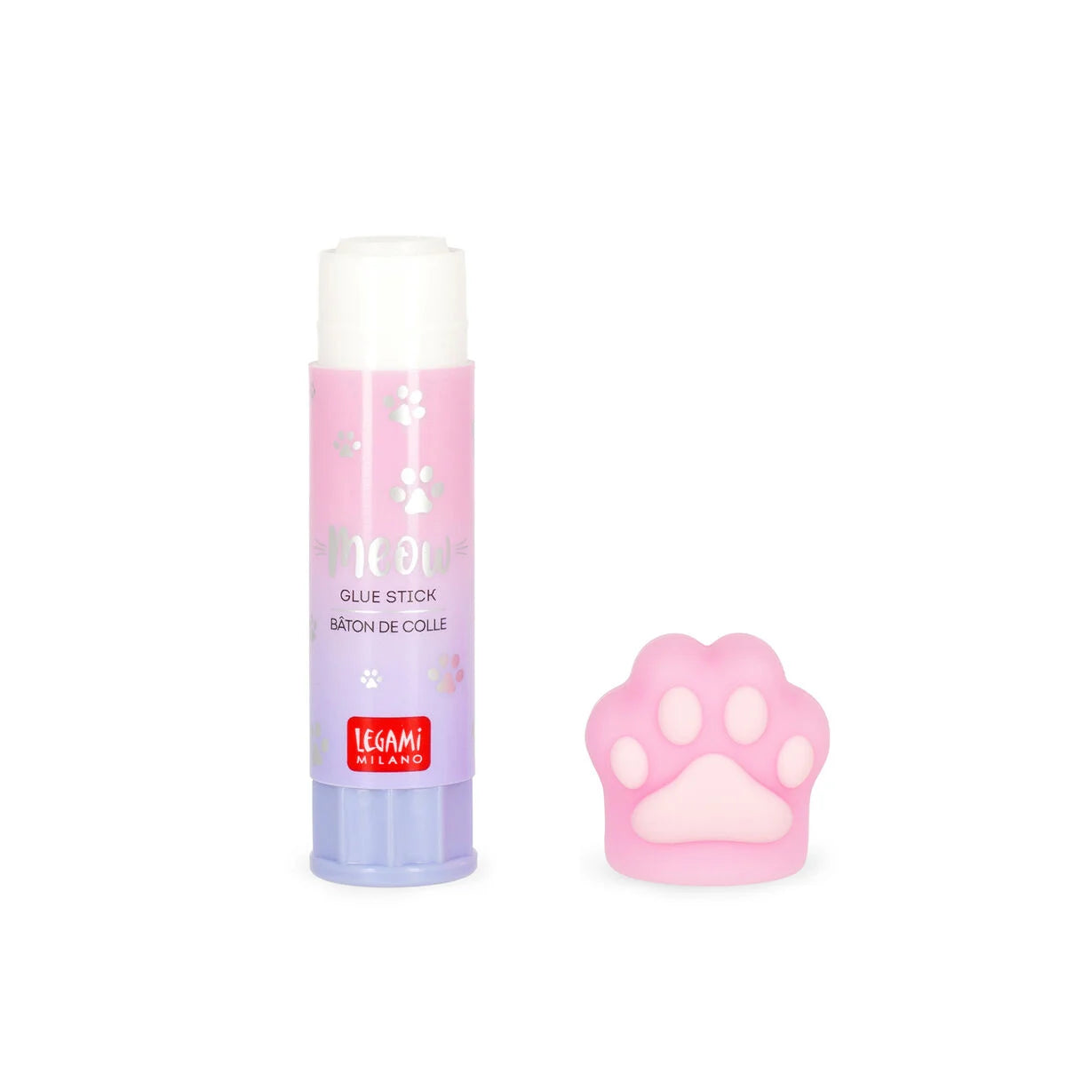 Baton de colle kitty legami