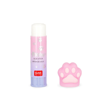 Baton de colle kitty legami