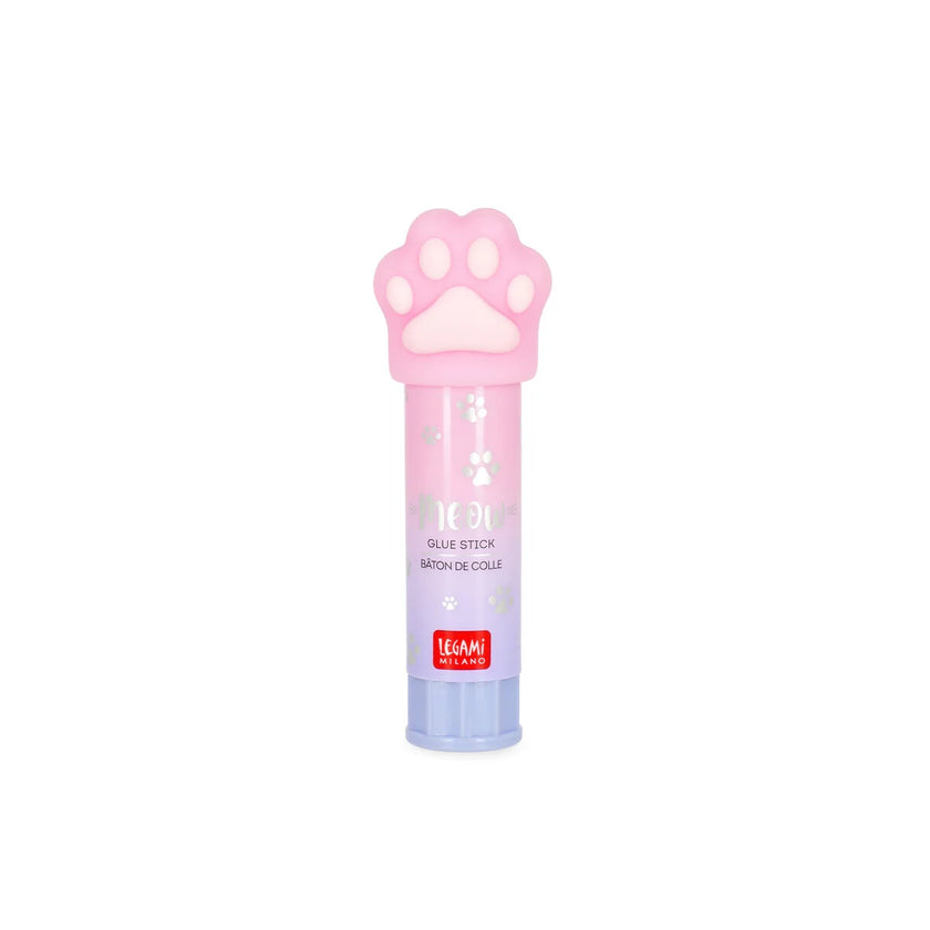 Baton de colle kitty legami