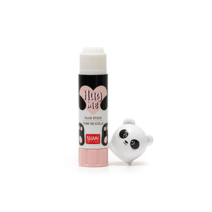 Bâton de colle panda