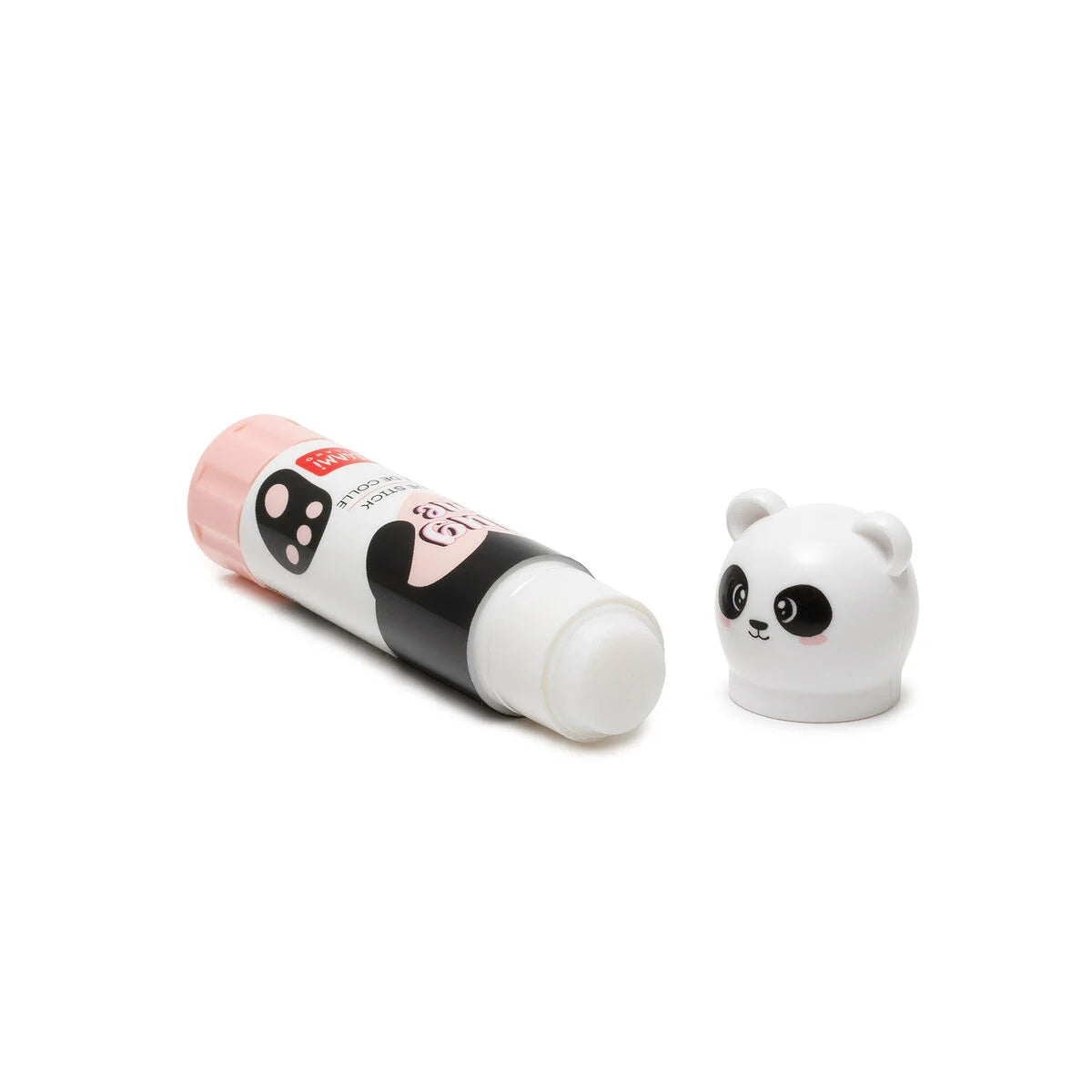 Bâton de colle panda