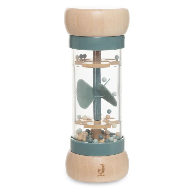 baton de pluie en bois on the go