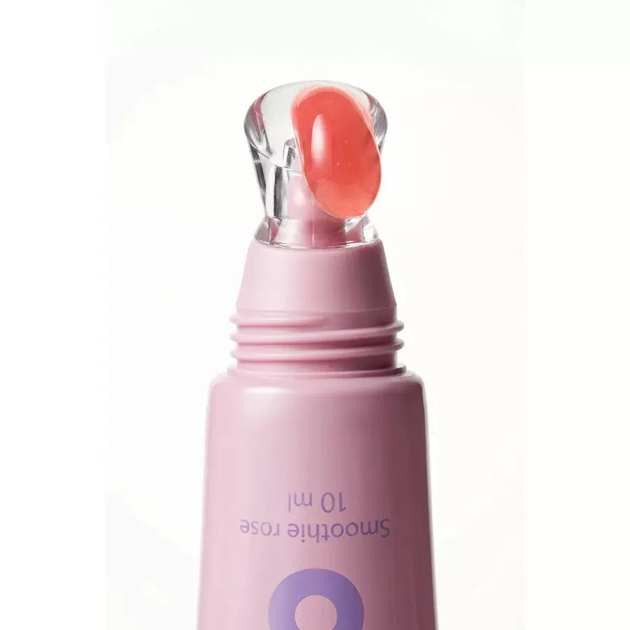 Baume à lèvre smoothie rose Ollie