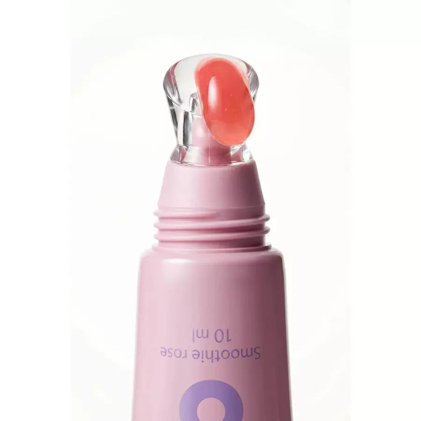 Baume à lèvre smoothie rose Ollie