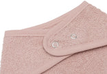 Bavoir bandana Wild Rose éponge Jollein