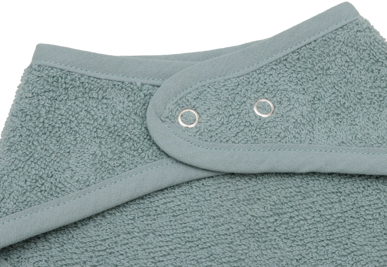Bavoir bandana sea reen jollein éponge