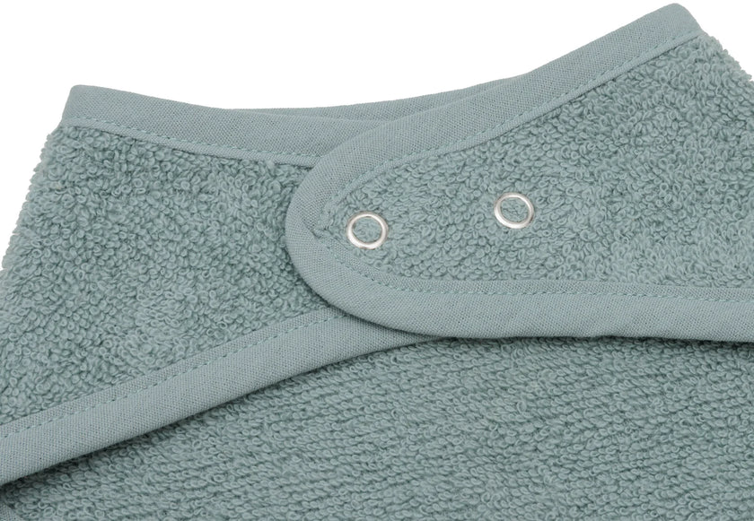 Bavoir bandana sea reen jollein éponge