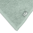 bavoir vert