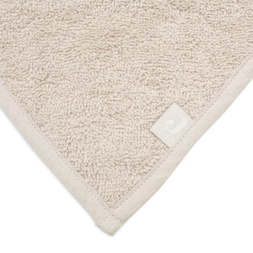 bavoir bandana nougat