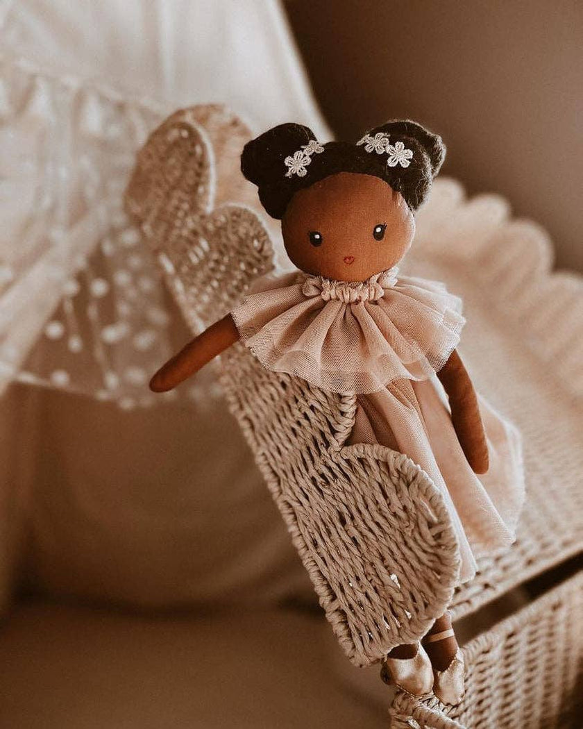 Dollies - Abeille Sucrée