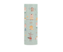 Tube 12 Crayons Les Trois Petits Cochons