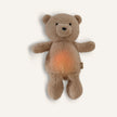 Peluche veilleuse musicale - Bear Brave