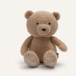 Peluche veilleuse musicale - Bear Brave