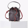 Beco Stud Bubble Pourpre