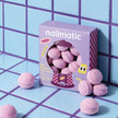 Mini Billes de Bain Effervescentes Berry Bloom