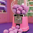 Mini Billes de Bain Effervescentes Berry Bloom