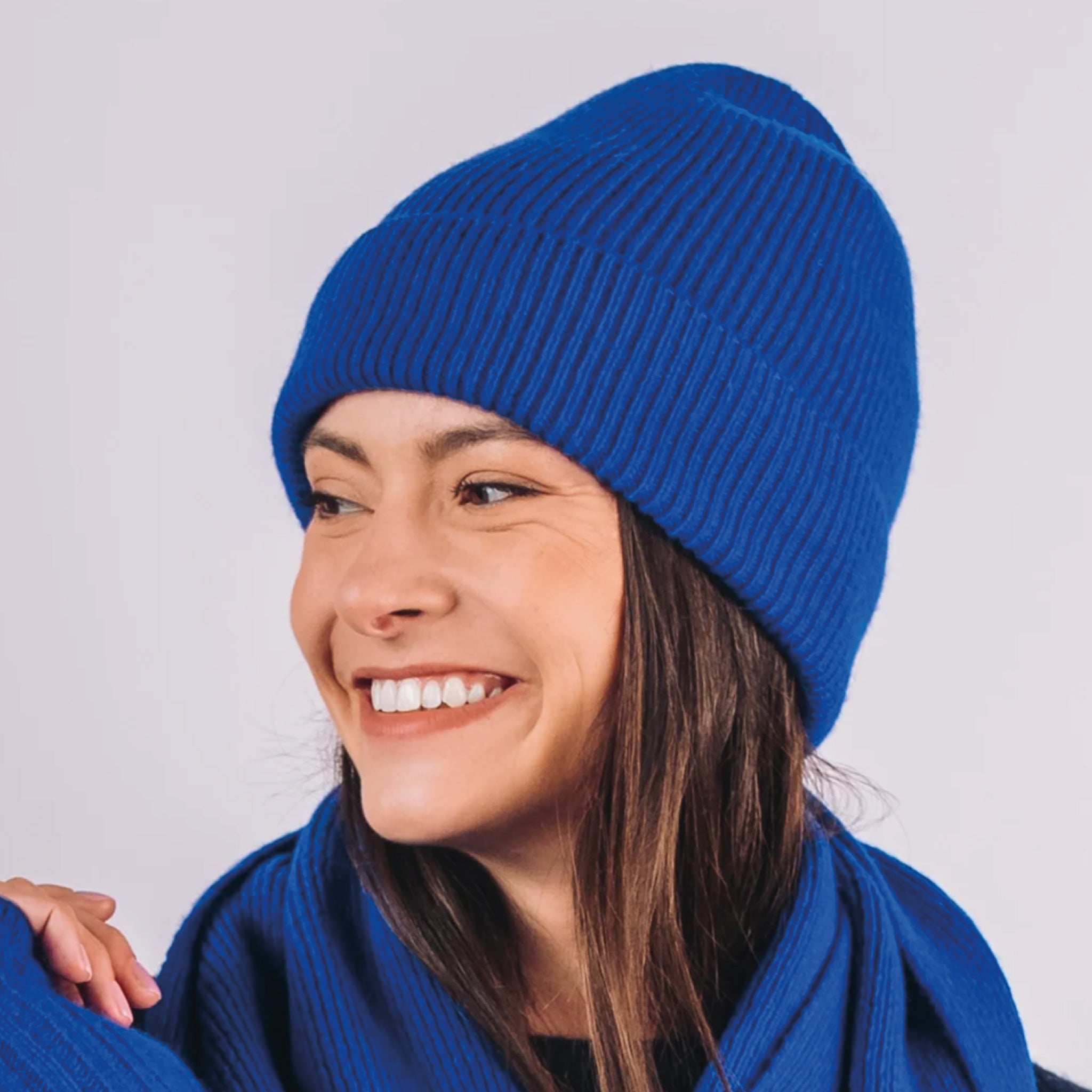 Bonnet Grand-Bé MIXTE CÉZEMBRE - adulte