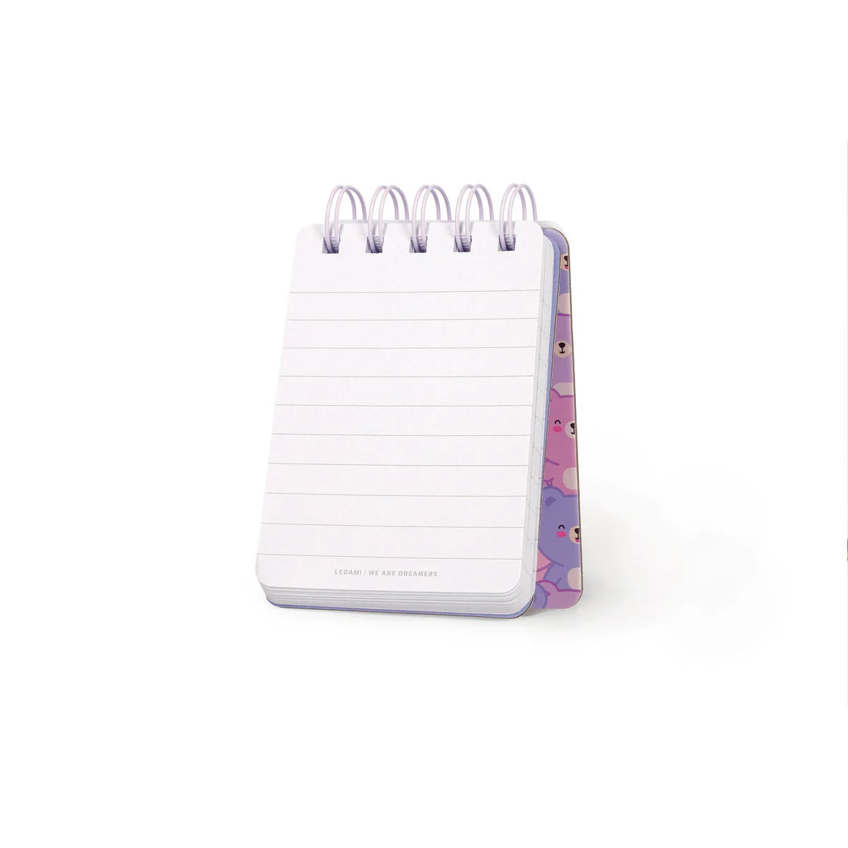 Bloc Note | Teddy Bear