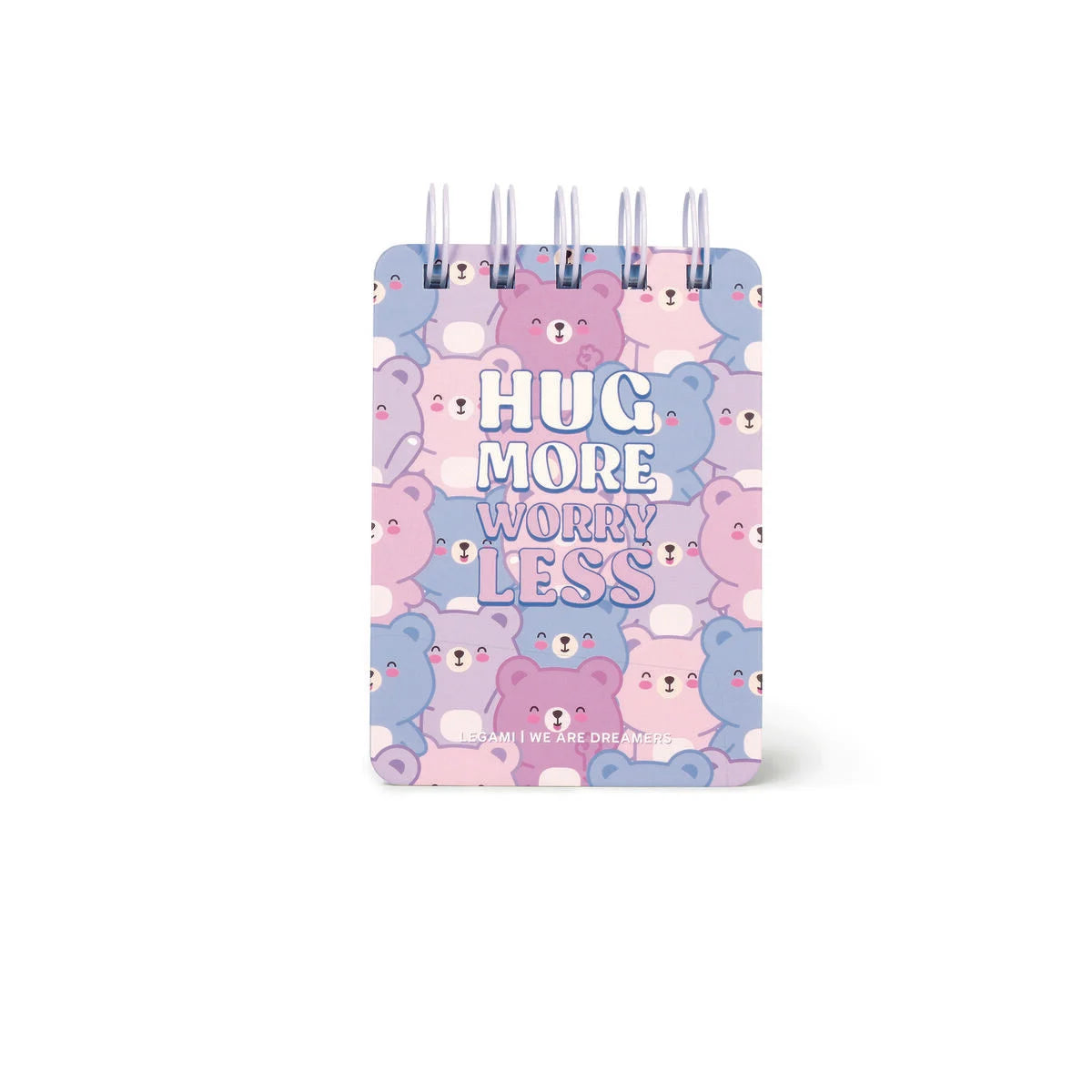 Bloc Note | Teddy Bear