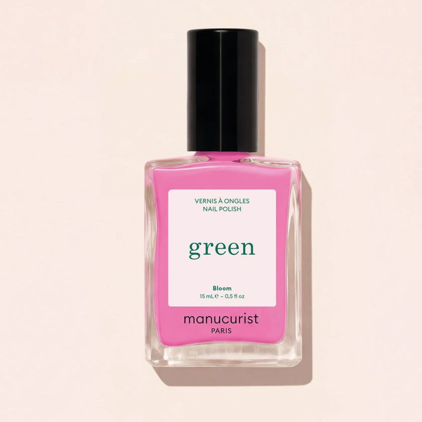 Vernis à ongles Green™ | Bloom