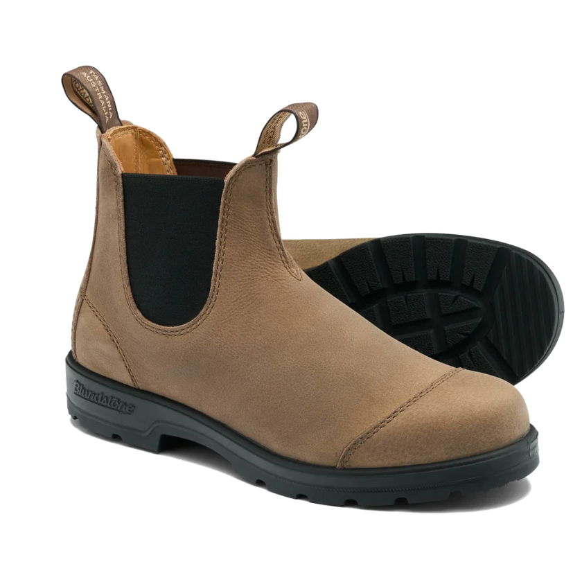 Blundstone texas sand 2546
