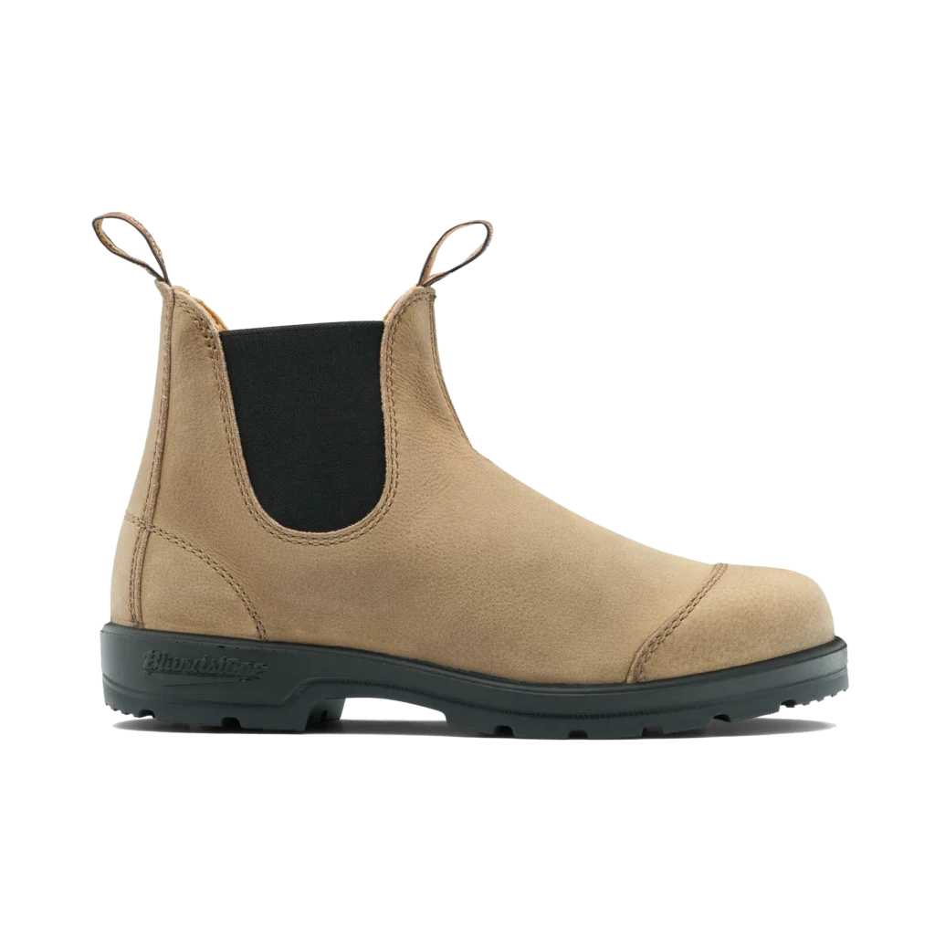 Blundstone texas sand 2546