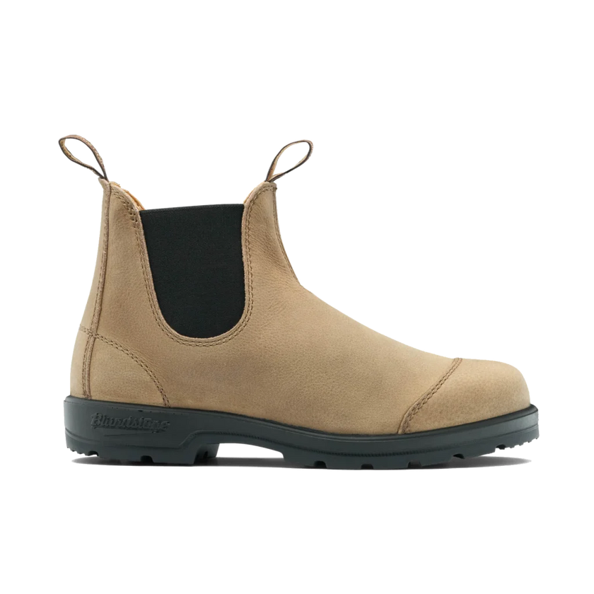 Blundstone texas sand 2546