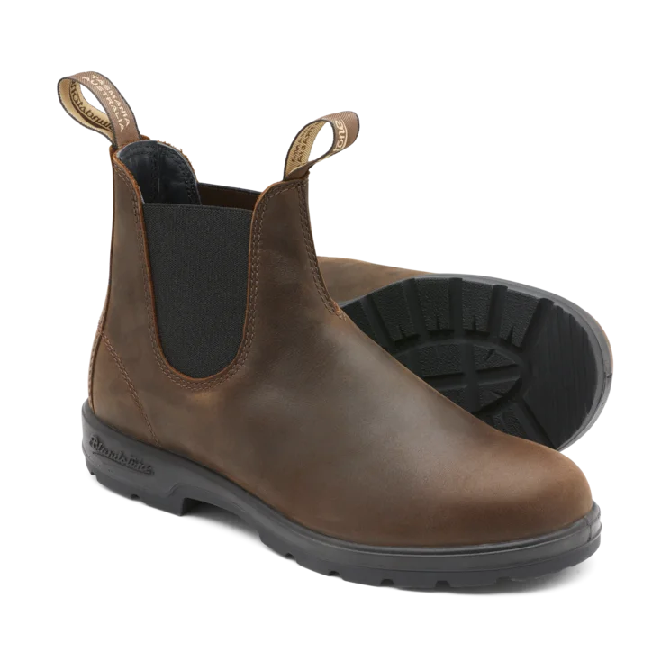 Blundstone classic chelsea 1609