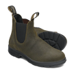 Blundstone dark olive 1615