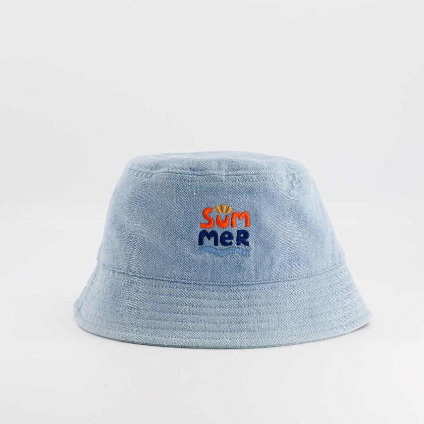 Bob summer enfant chamaye 