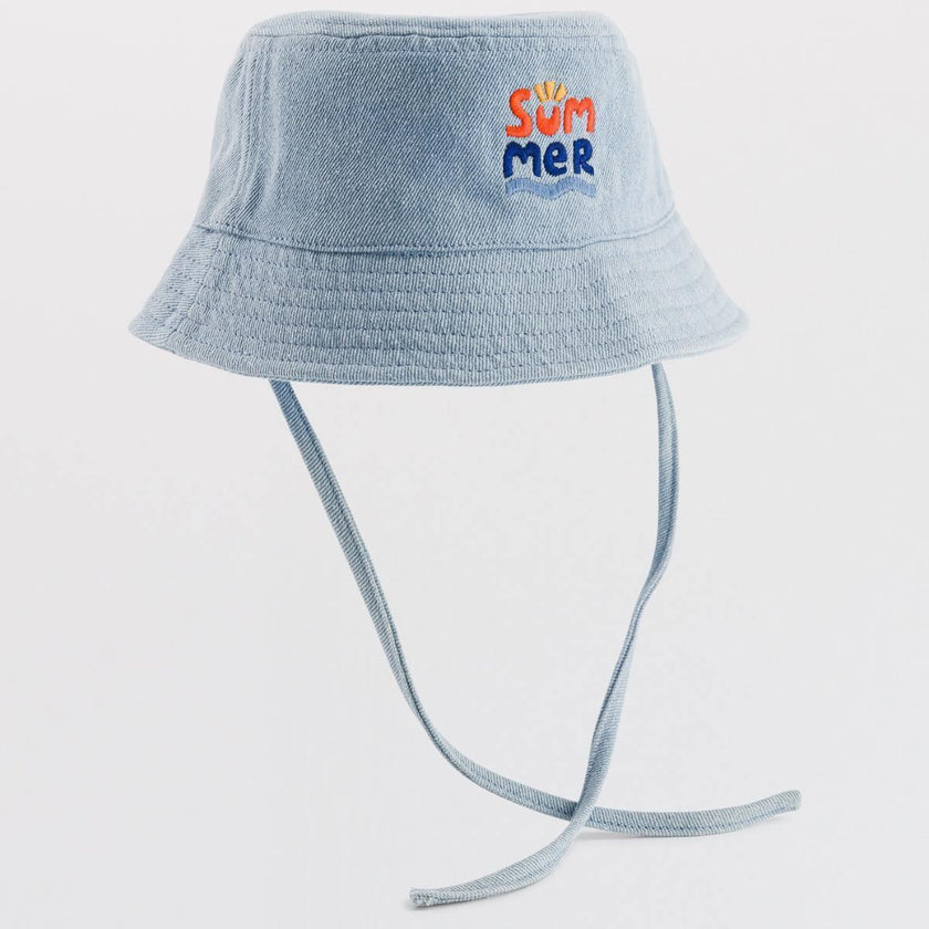 Bob summer enfant chamaye 