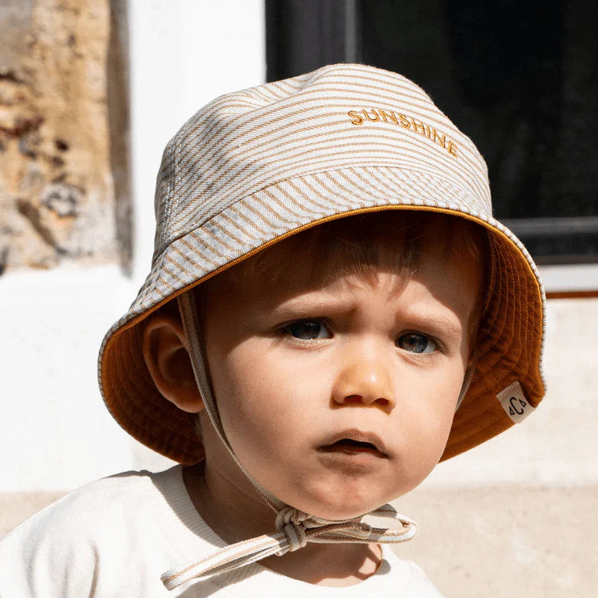 Bob reversible sunshine Chamaye