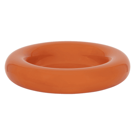 bol donuts orange