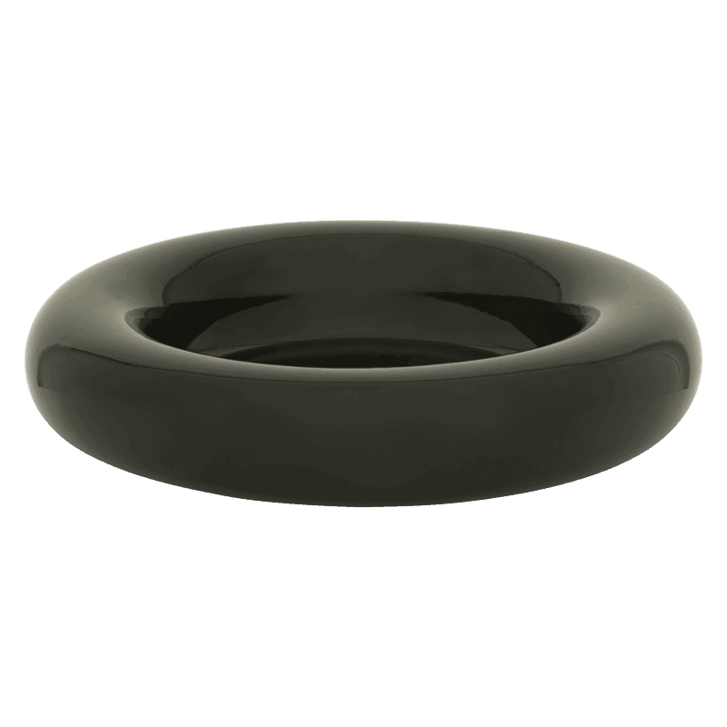 Bol donuts kaki