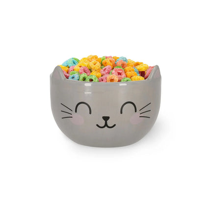 Bol pour céréales Legami Kitty
