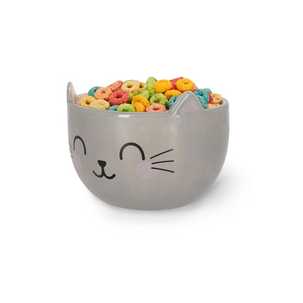 Bol pour céréales Legami Kitty