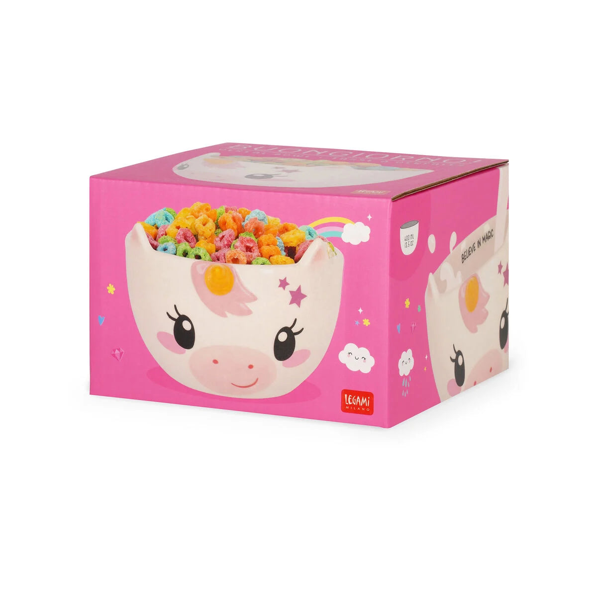 Bol licorne Legami 