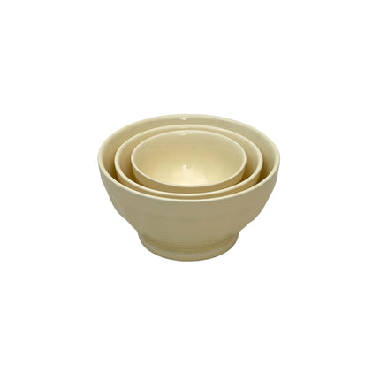 bol grand mere beige