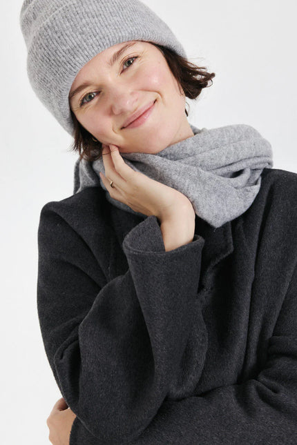 Bonnet Douce | Gris