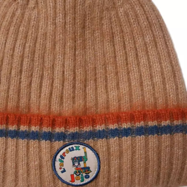 Bonnet en tricot | L'affreux Jojo