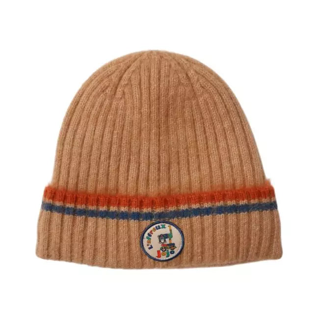 Bonnet en tricot | L'affreux Jojo