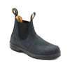 boots noires 