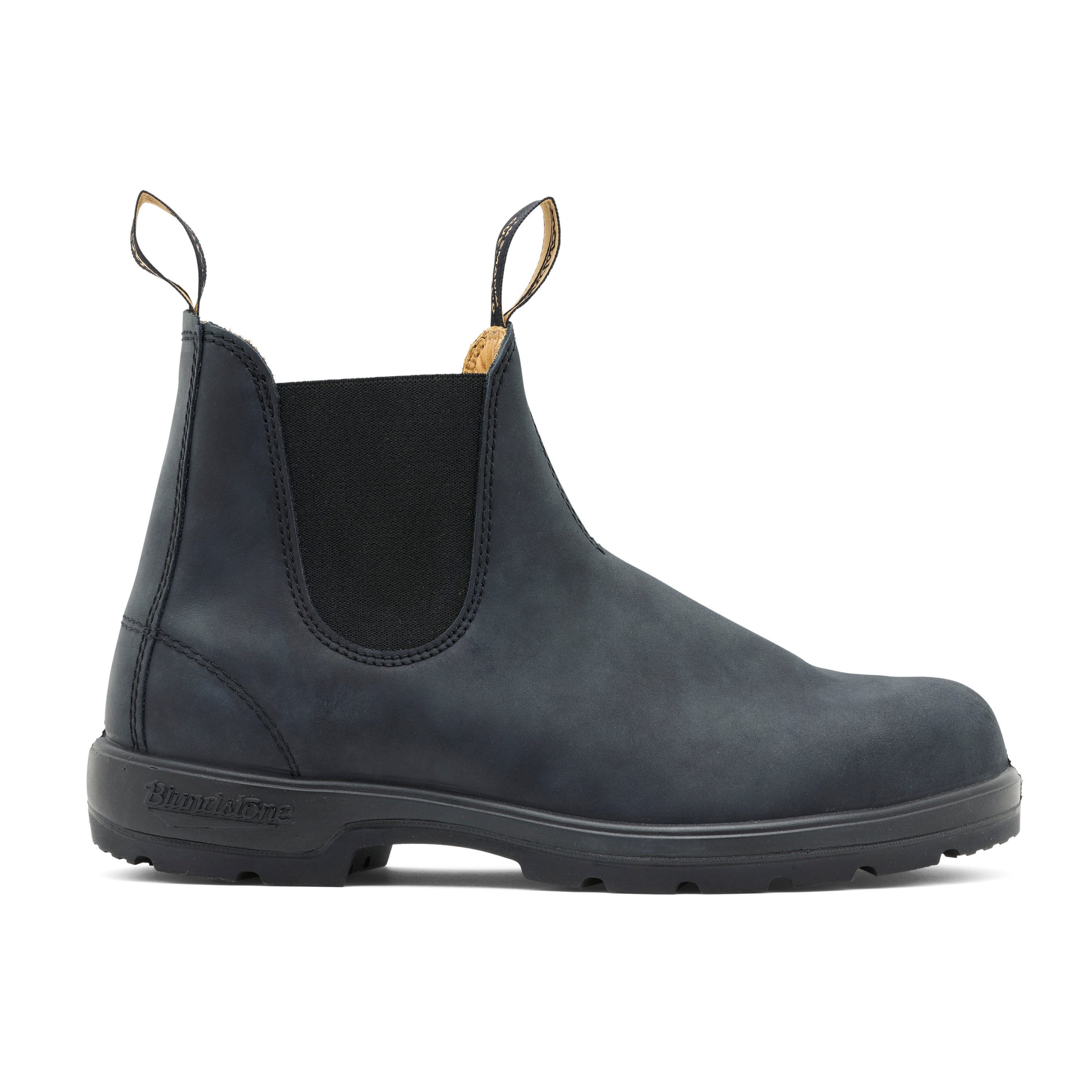 boots noires