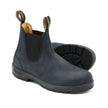 boots noires