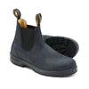 boots noires