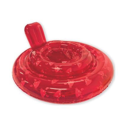 bouee bebe oh crab rouge